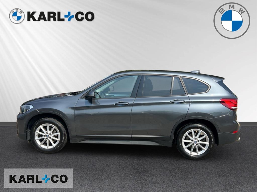 BMW X1 sDrive 18i Navi Tempomat Kamera LED DAB PDC, миниатюра 2