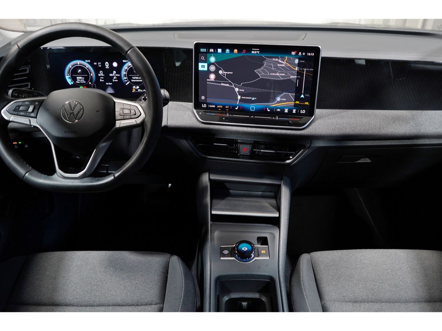 Volkswagen Tiguan - Bild 6
