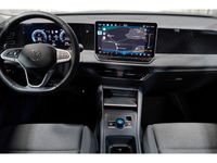Volkswagen Tiguan - Vorschau Bild 6