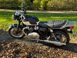 Triumph Bonneville T120