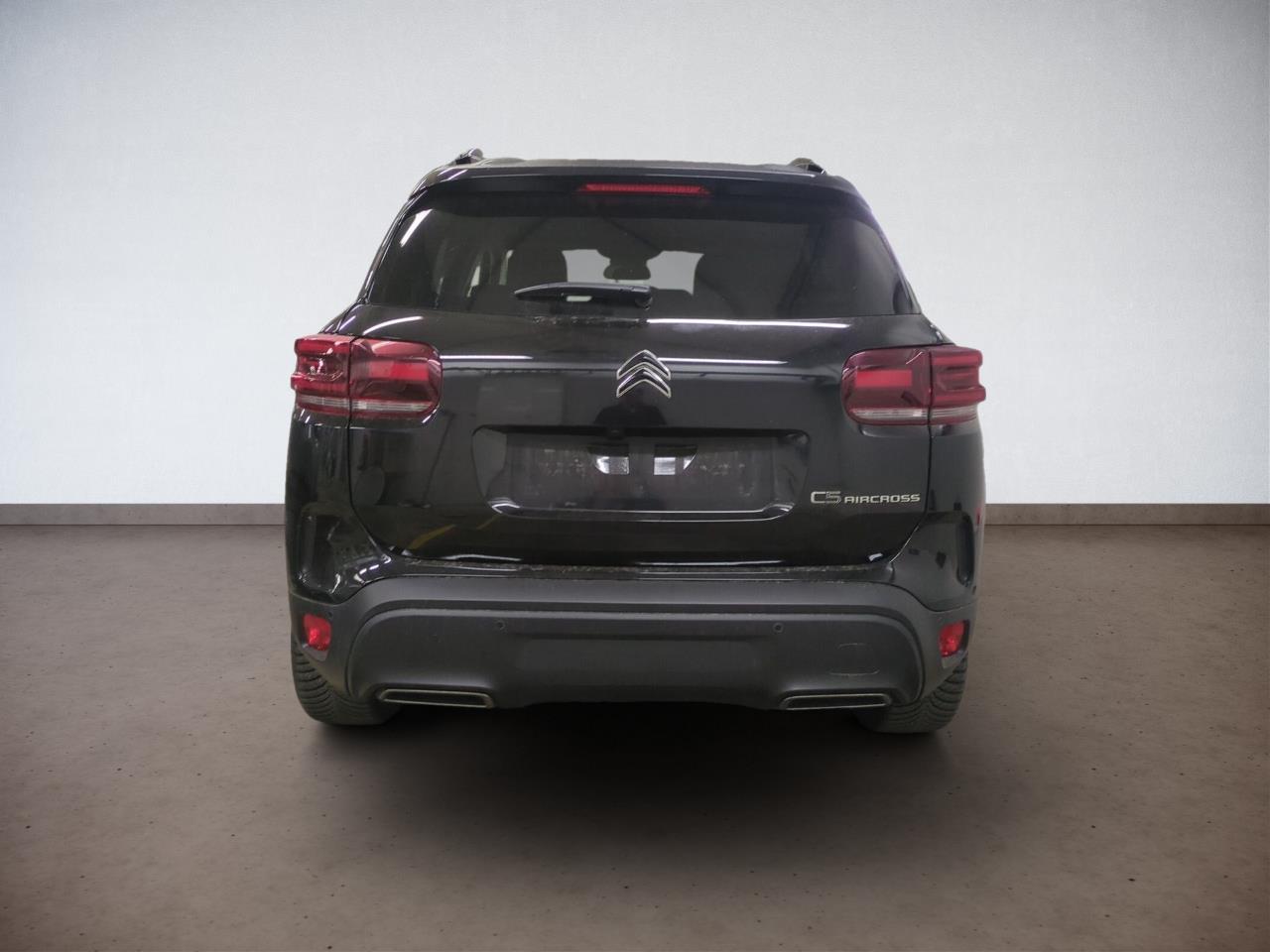 Citroën C5 Aircross Hybrid 145 ë-DSC6 MAX