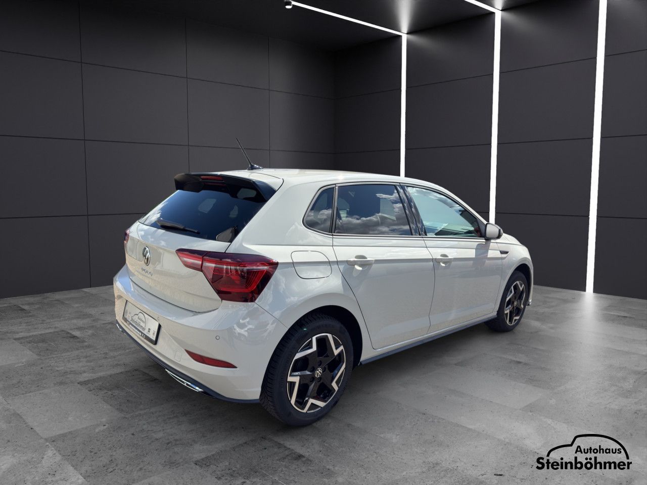 Volkswagen Polo - Bild 7