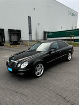 Mercedes-Benz Mercedes Benz E500 Avantgarde - W211 Facel... - Mercedes-Benz E 55 AMG in Hannover