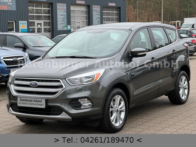 Ford Kuga 1.5*ECOBOOST*TEMPOMAT*KLIMA*PDC*SHZ*