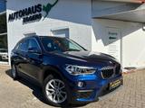 BMW X1 sDrive 18i Advantage/NAVI/SHZ/TEMP/KAM - BMW X1 in Lübeck