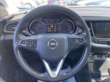 Opel Grandland (X) - 11