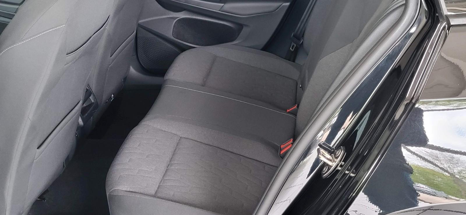 Volkswagen Golf VIII Variant / SHZ / LED / ACC / 1. Hand, миниатюра 24