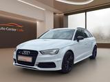 Audi S3 Sportback 2.0 TFSI quattro/Xenon/Sport Paket - Audi: Q