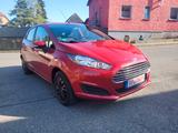 Ford Fiesta 1,25 60kW KLIMA/SITZHEITZUNG TÜV NEU - Ford Fiesta: 60
