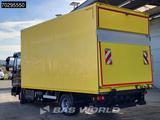 Iveco Eurocargo 75E160 4X2 7.5tonner Automatic 1000kg - Pkw-Anhänger 1000 kg