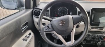 Bild 14 Suzuki IGNIS 1.2 ALLRAD Comfort