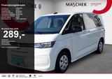 Volkswagen T7 Multivan 1.5 TSI DSG R-Cam ACC Navi Sitzh Car - weiße Volkswagen T7
