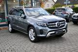 Mercedes-Benz GLS 400 4Matic 9G *Standheizung/Panorama* - Mercedes-Benz GLs