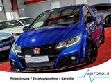 Honda Civic Type-R GT*R-06083*DAB*TEMPOMAT*LED* - Honda Civic: Type R