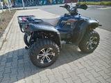 TGB BLADE 550 EFI  - TGB 550