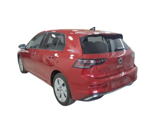 Volkswagen Golf VIII 1.5 TSI eHybrid Goal LED PDC APP foto 4