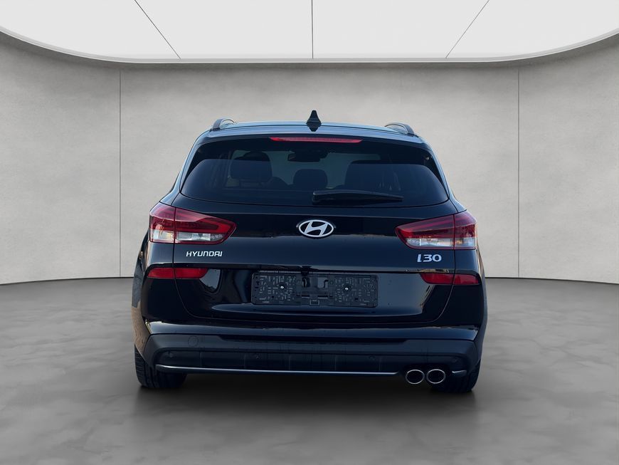 Hyundai i30 – Bild 4