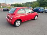 Nissan Micra Visia KLIMA/AUX - gebrauchte Nissan Micra aus dem Jahr 2010