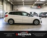BMW 216 1.5 Gran Tourer LED RÜCKFAHRKAMERA SITZHEIZ. - BMW 216 Gebrauchtwagen