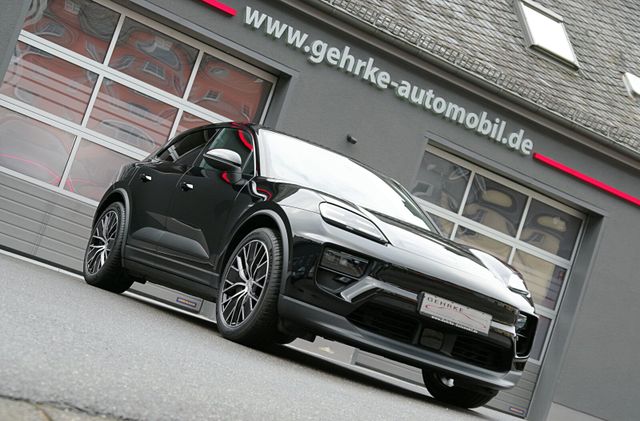 Porsche Macan 4*21"MacanDesign,BOSE,ACC,PANO,BOSE,HeadUp