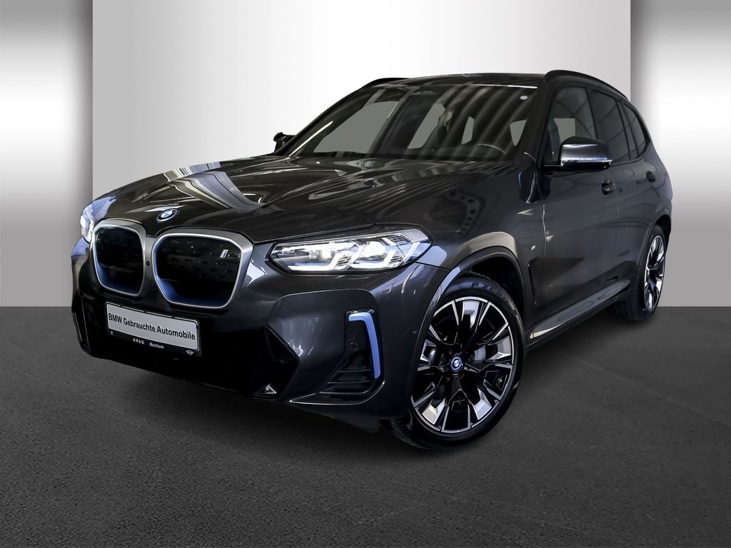 BMW iX3 M SPORT
