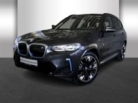BMW iX3 - Vorschau Bild 1