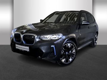 BMW Leasingangebot: BMW iX3 M SPORT