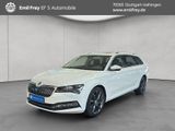 Skoda Superb Combi 2.0 TDI DSG Style AHK Pano - Skoda Superb in Stuttgart