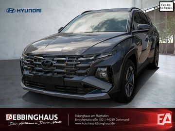 Hyundai TUCSONTucson 1.6 Trend 2WD Autobahnassistent Kamera