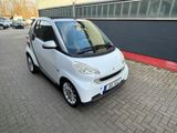 Smart ForTwo Passion Cabrio 451 Klima Alu´s DZ & UHR - Smart aus 2008