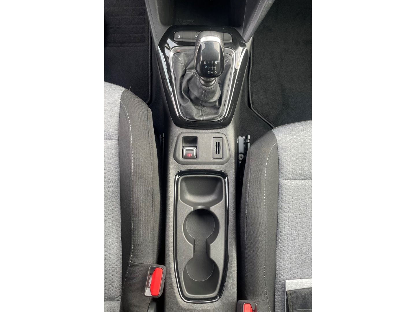 Opel Corsa - Bild 11