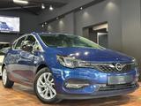 Opel ASTRA LIM 5T ELEGANCE LED NAVIPRO LEDER KAM WINT - Opel Astra Elegance mit Benzin-Antrieb