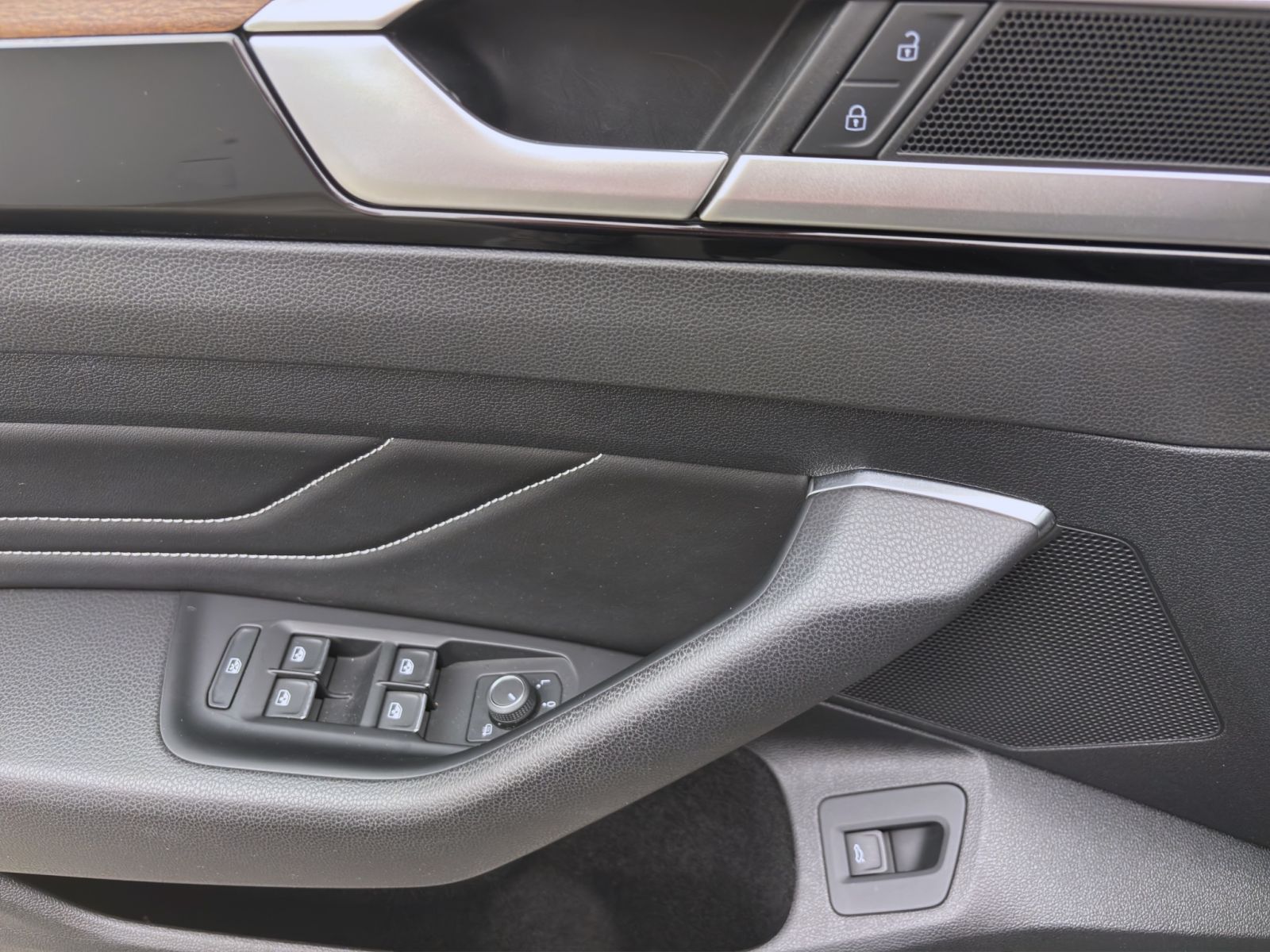 Volkswagen Arteon - Bild 10