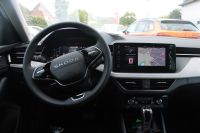 Skoda Kamiq - Vorschau Bild 11