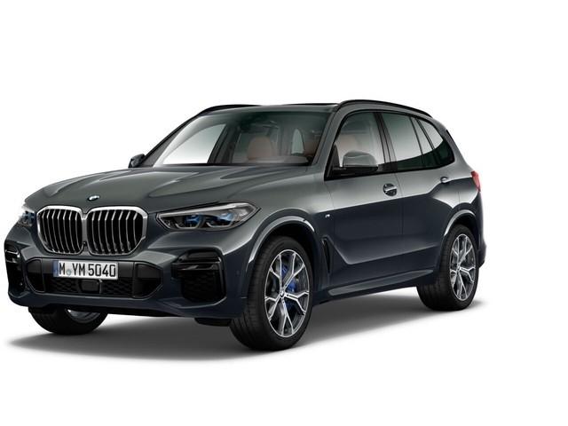 BMW X5 xDrive30d M Sportpaket Innovationsp Panorama 2022