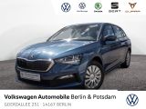 Skoda Scala 1.0 TSI DSG Cool Plus Telef. PDC SHZ AppCo - Skoda Scala aus 2021