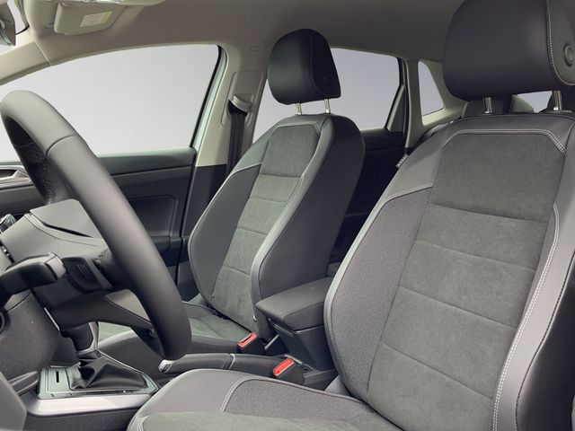 Polo Style 1.0 TSI DSG