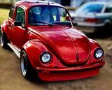 Volkswagen Käfer 1303 Breitbau Ex Typ4 Tausch  - Volkswagen Käfer: Limousine, 1303