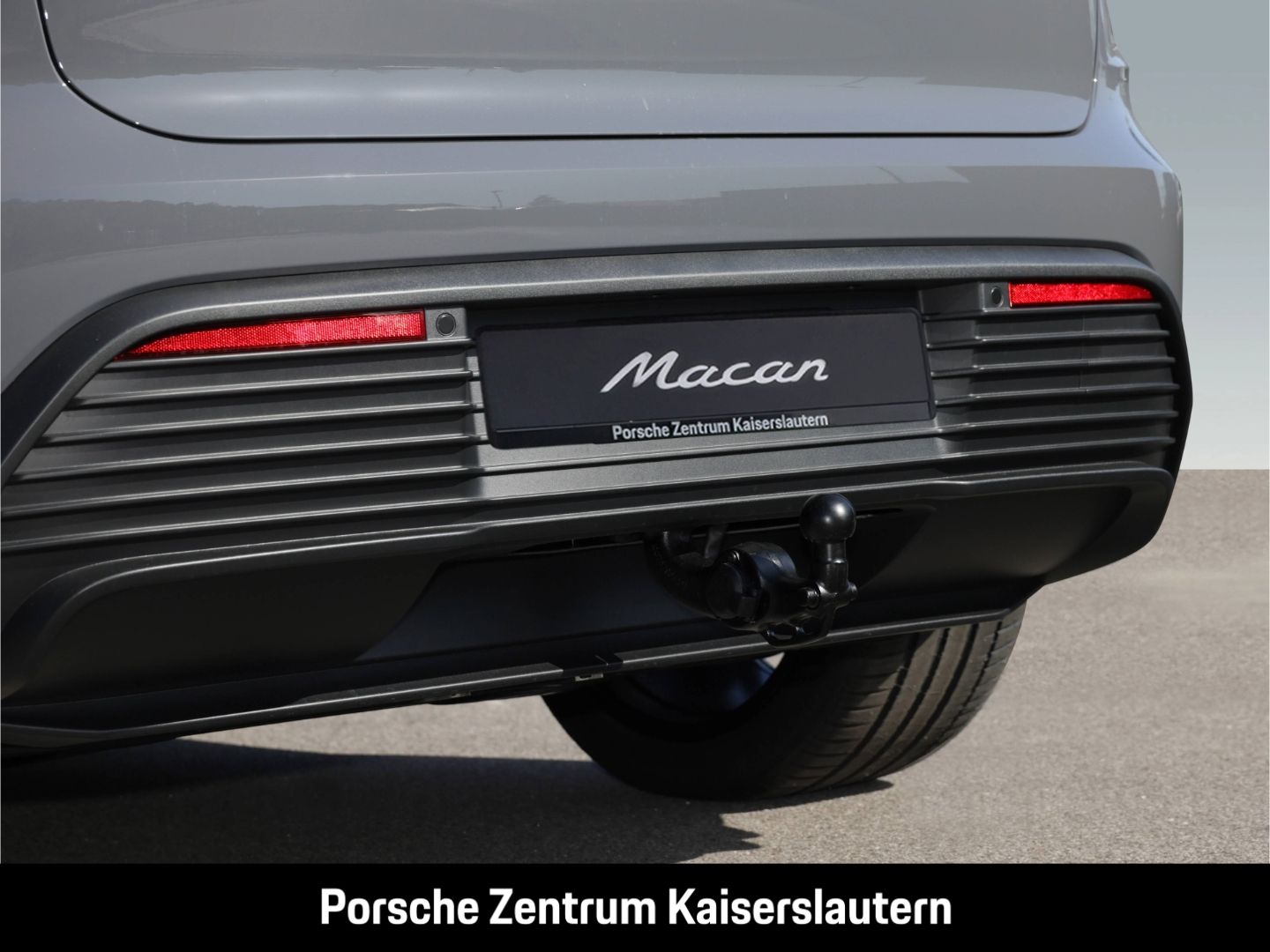 Porsche Macan - Bild 13