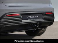 Porsche Macan - Vorschau Bild 13