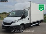 Iveco Daily 35C16 3.0L Ladebordwand 160PS Doppelbereif