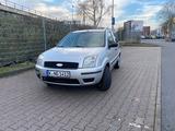 Ford Fusion 1,4 16V Ambient Klima neuw. Reifen - Ford Fusion in Leverkusen