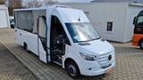 Mercedes-Benz 30 Sitzer Schulbus Transferbus 515/517/519 - Mercedes-Benz 5 sitzer