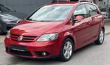 Volkswagen Golf Plus 1.4 TSI DSG Comfortline Comfortline - Volkswagen Golf Plus: Rot