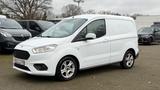 Ford TRANSIT COURIER LIMITED NAVI/STANDHZ/KLIMA/TEMPO - Ford Transit: Limited