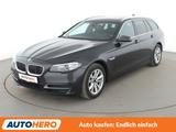 BMW 530d xDrive Aut.*NAVI*BI-XENON*HUD*TEMPO*PDC*SHZ - BMW 5er Reihe: Kombi