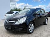 Opel Corsa D Edition * KLIMA * Ladungsträger *