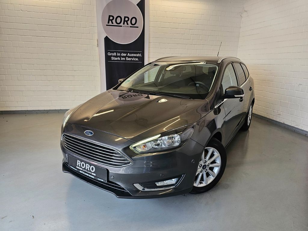 Image of Ford Focus