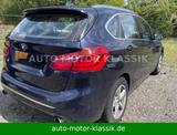 BMW 220iActive Tourer Luxury Line Panorama Leder AHK - : Van, Luxury