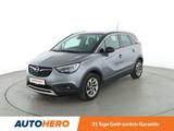 Opel Crossland X 1.2 Turbo INNOVATION Aut. *LED* - graue Opel Crossland (X)